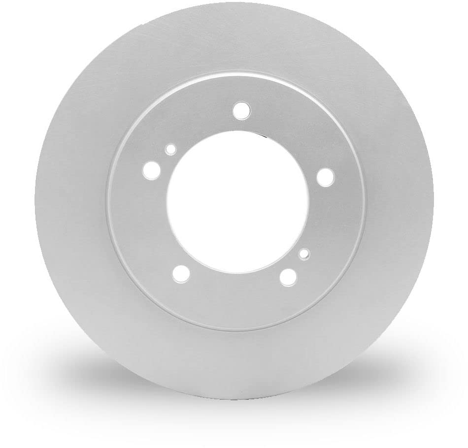 Dynamic Friction 604-54289 Rear Brake Rotor
