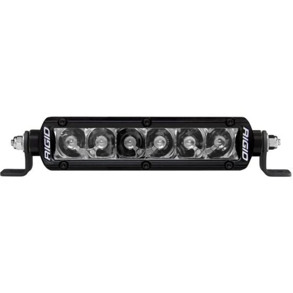Rigid Industries 920214BLK Rigid Industries 920214BLK Offroad Light Bar