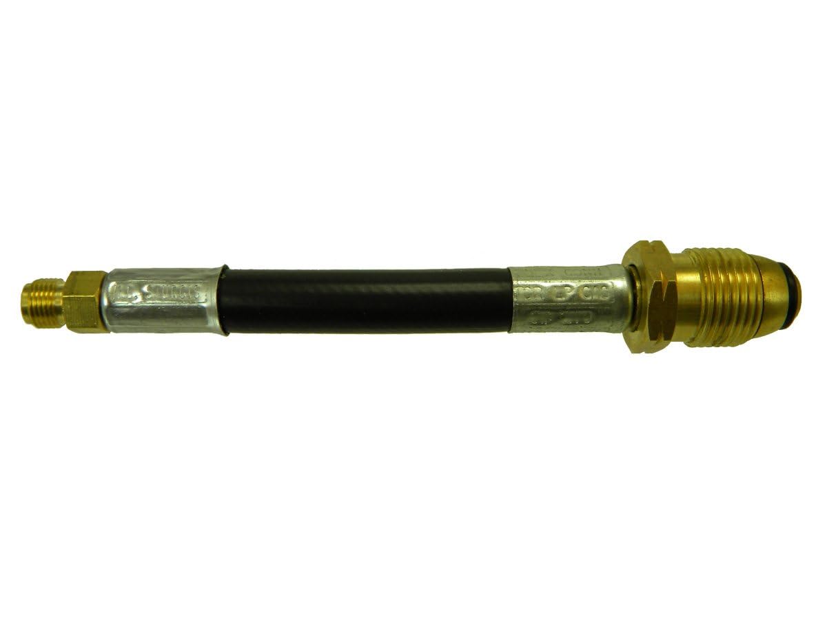 MB STURGIS 100019-48-MBS Mb Sturgis 100019-48-MBS HIGH PRESSURE POL LP PIGTAIL. 48'