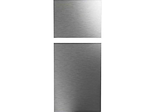 FURRION LLC C-FCR08DCGTA-A01 Furrion® - Furrion Replacement Stainless Steel Door Panels for Arctic® 8 cu. ft. Refrigerator #C-FCR08DCGTA-A01