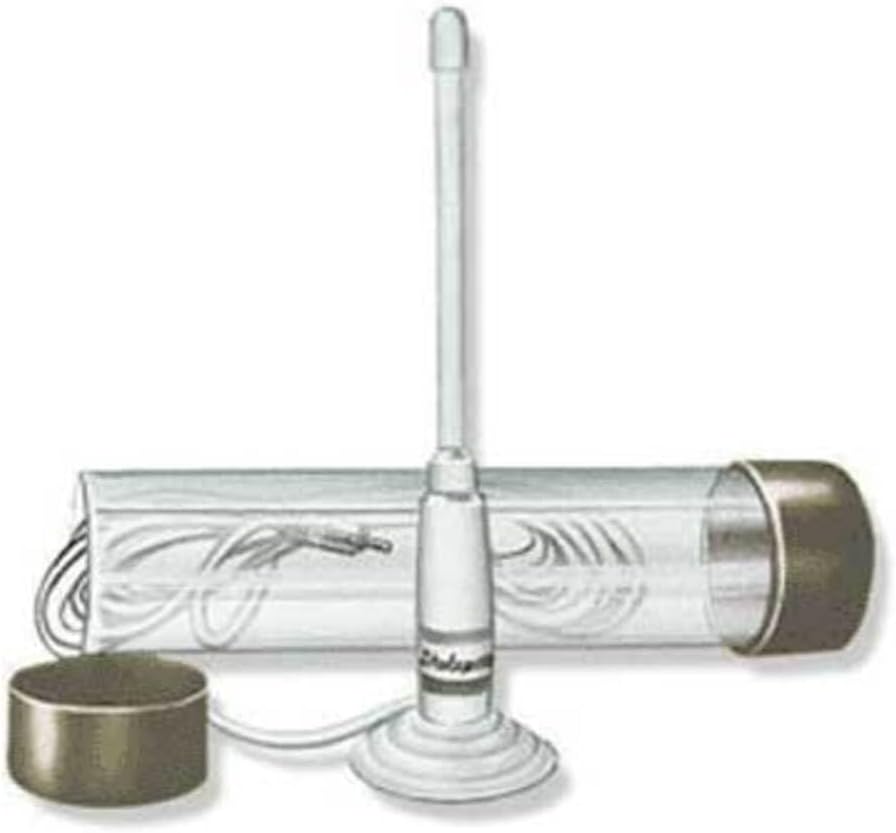 Shakespeare 5911 10 Flexible Emergency Vhf Antenna