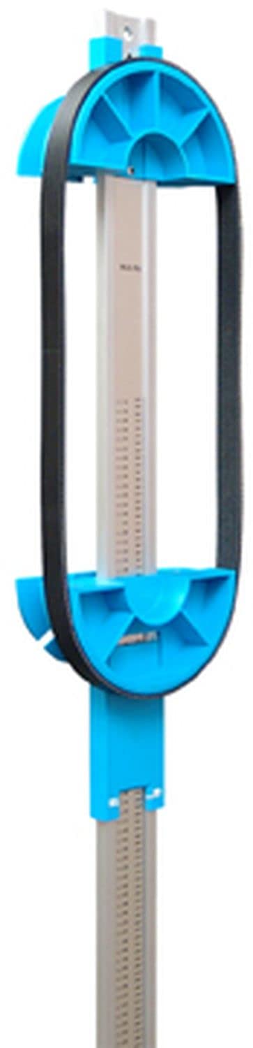 Dayco 93860 BELT LENGTH MEAS. GAUGE- FACTFINDER