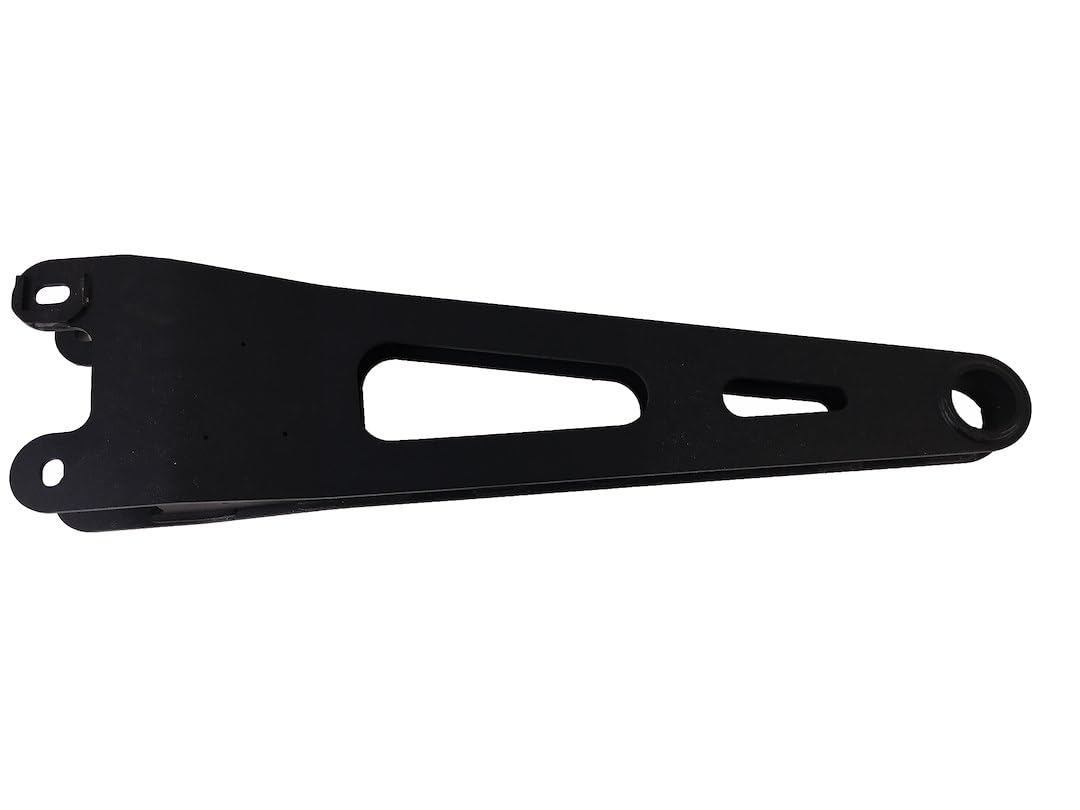 ZONE OFFROAD ZONF1601 Zone Offroad ZONF1601 05-15 FORD SUPER DUTY RADIUS ARM KI