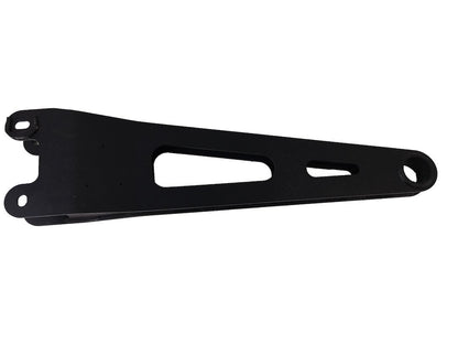 ZONE OFFROAD ZONF1601 Zone Offroad ZONF1601 05-15 FORD SUPER DUTY RADIUS ARM KI