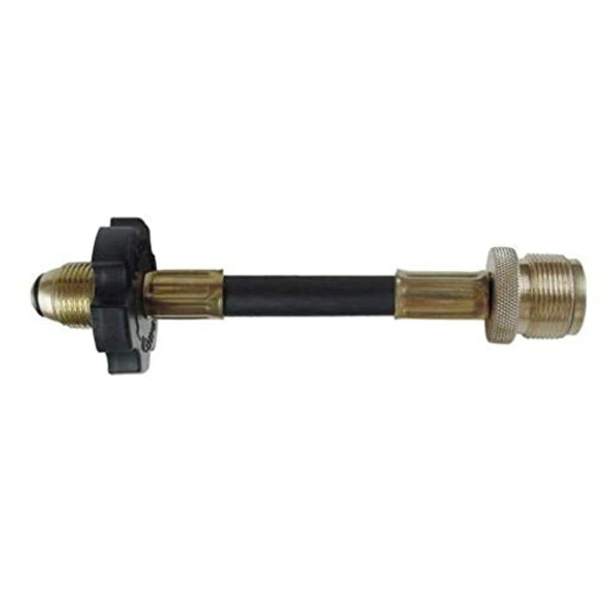 AP PRODUCTS MER407-60P AP Products Marshall Excelsior MER407-60P Thermoplastic Hose, 1/4" Hose ID - 60"