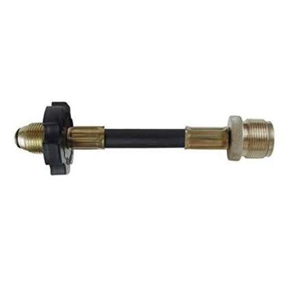 AP PRODUCTS MER407-60P AP Products Marshall Excelsior MER407-60P Thermoplastic Hose, 1/4" Hose ID - 60"