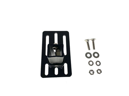 EXPOSED RACK 8-00-9876 Exposed Rack 8-00-9876 CLICK-IN UNIV. BRKT B16