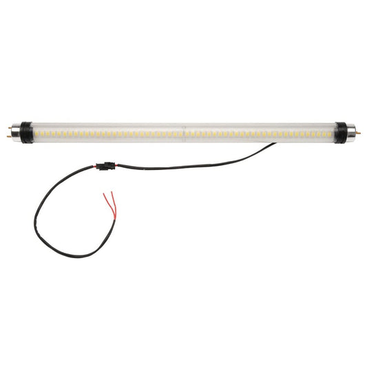 AP PRODUCTS 016-T818 AP Products Starlights T8-18 18-Inch Fluorescent Tube LED Replacement with Harness Ballast Bypass