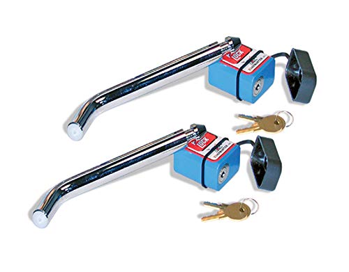 ROADMASTER 316 Roadmaster 316 Receiver Hitch Locks (Set of 2)
