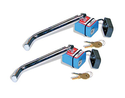 ROADMASTER 316 Roadmaster 316 Receiver Hitch Locks (Set of 2)