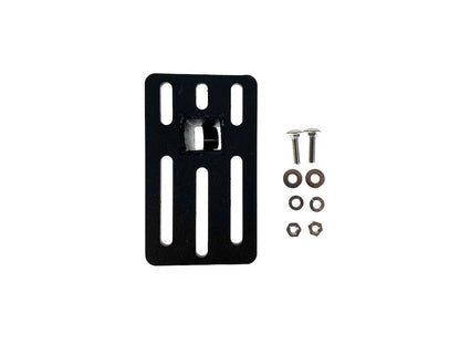 EXPOSED RACK 8-00-9876 Exposed Rack 8-00-9876 CLICK-IN UNIV. BRKT B16