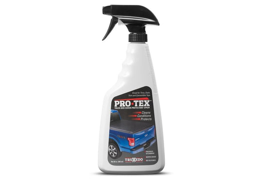 TRUXEDO 1704511 RealTruck TruXedo Pro-TeX | 1704511 | Pro-TeX Protectant Spray 20oz.