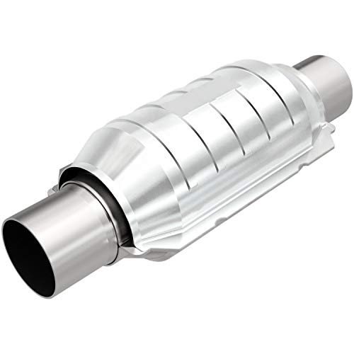 MAGNAFLOW 99206HM MagnaFlow Universal Catalytic Converter 99206HM (Federal/EPA Compliant)