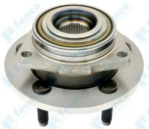 MPA WH513228 Mpa WH513228 11-05 DODGE-MITSU-RAM DAKOTA-RAIDR:FRONT