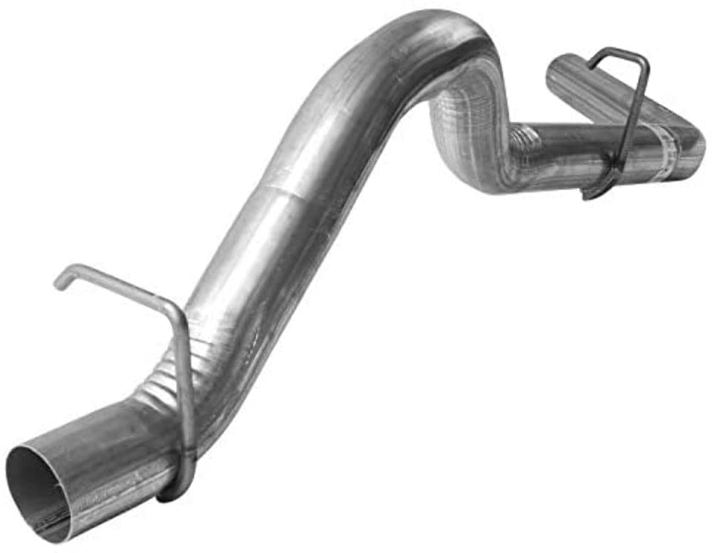 AP EXHAUST 54183 AP Exhaust Products 54183 Exhaust Tail Pipe