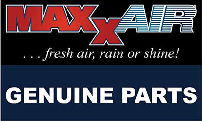 MAXXAIR VENT 10B04301K Maxxair Vent 10B04301K FULL PN 10B04301K