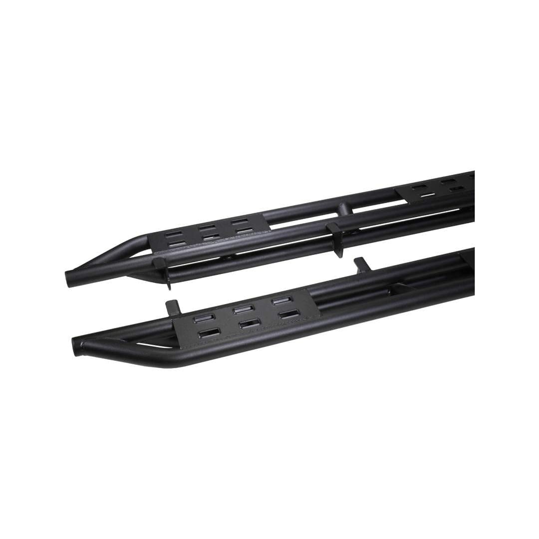 TRAILFX BR011T Trailfx BR011T BRONCO 4DR ROCKER PROTECTION STEP