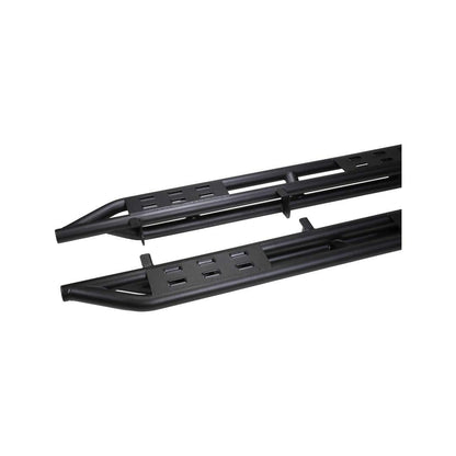 TRAILFX BR012T Trailfx BR012T BRONCO 2DR ROCKER PROTECTION STEP