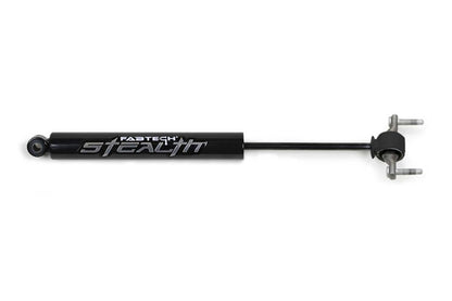 FABTECH FTS6358 Fabtech FTS6358 Front Shock Absorber Fits Chevrolet Silverado 2500 HD, Black