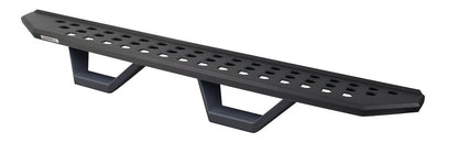 Go Rhino! 6942998020PC RealTruck RB20 Running Boards, Mounting Brackets, & 2 Pair of Drop Steps – Galvanized Steel, Textured Black – 6942998020PC – Fits 2015-2023 Ram 1500 & 2015-2018 Ram 1500 Quad Cab Classic Body Style