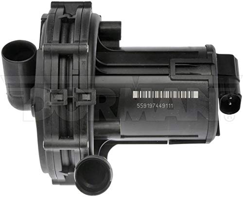 Dorman 306-025 SECONDARY AIR INJECTION PUMP