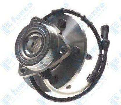 MPA WH515031 Mpa WH515031 02-00 FORD-LINC EXPEDITN-NAVIGATOR:FRONT