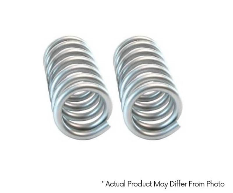 BELLTECH 4762 Belltech 4762 Front 2" Lowering Coil Spring