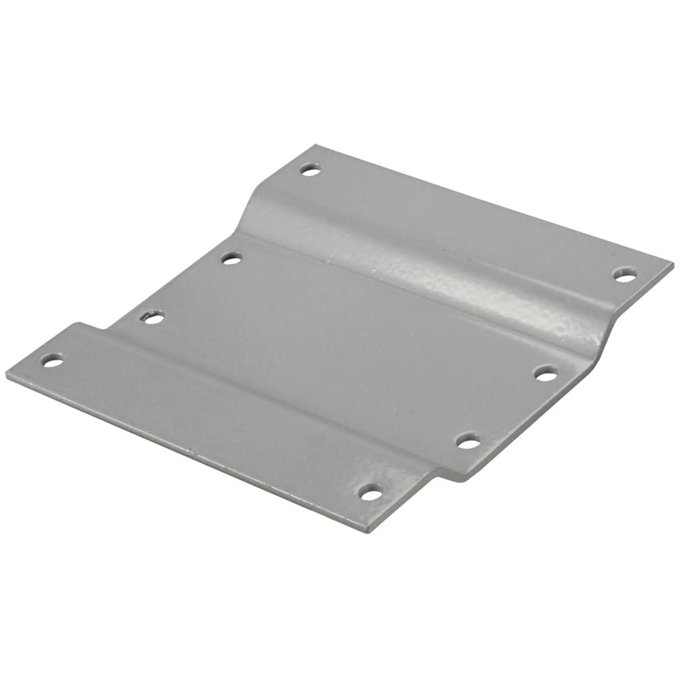 JR PRODUCTS 07-30355 Jr Products 07-30355 SQUARE REGULATOR BRACKET