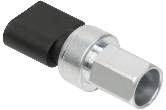 URO Parts 1K0959126D A/C Pressure Switch/Thrust Sensor, Black