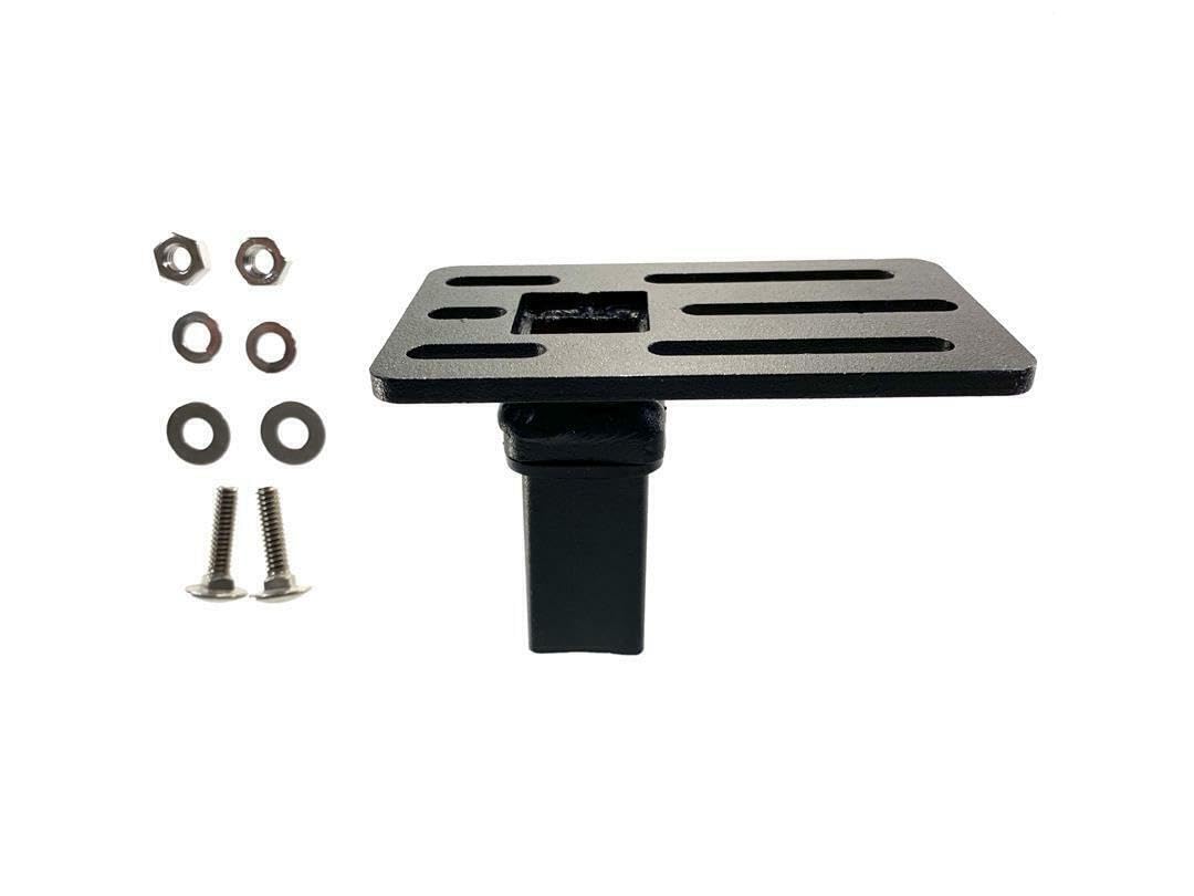 EXPOSED RACK 8-00-9872 Exposed Rack 8-00-9872 CLICK-IN UNIV. BRKT B12
