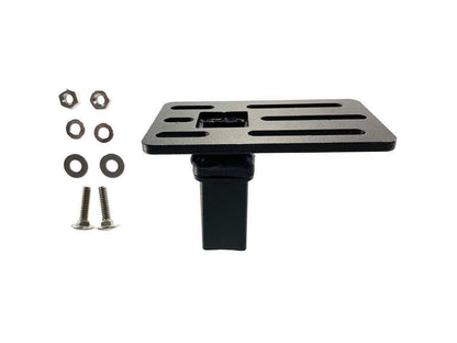 EXPOSED RACK 8-00-9872 Exposed Rack 8-00-9872 CLICK-IN UNIV. BRKT B12