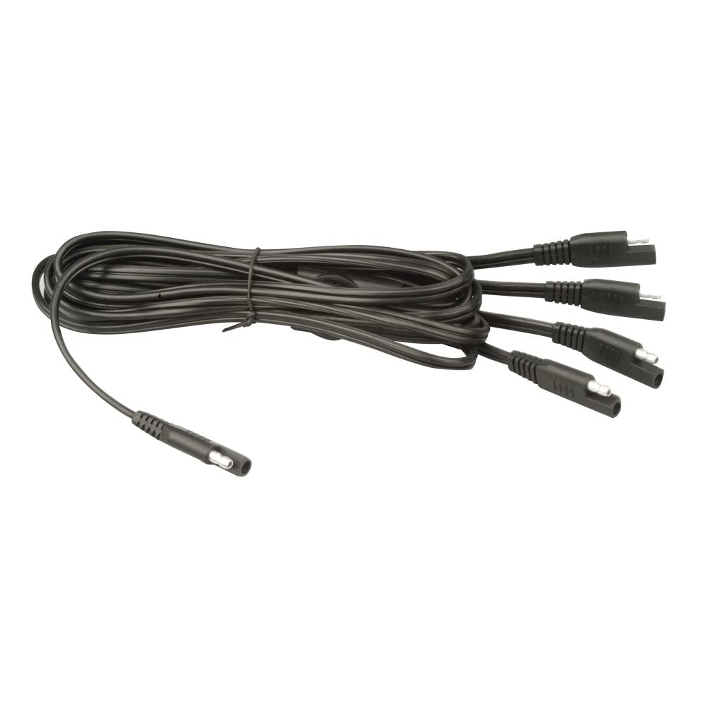 WIRTHCO 23129 WirthCo 23129 Battery Doctor 4-in1 Solar Adaptor