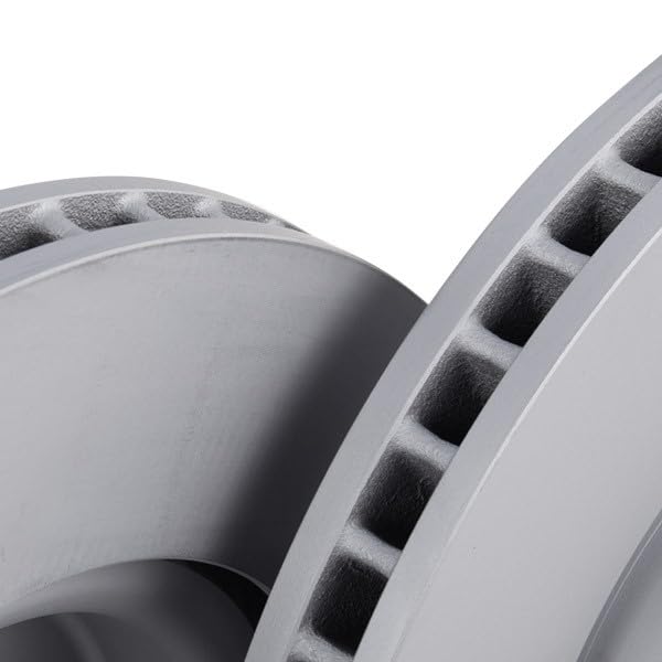ATE 434110 Ate 434110 BRAKE ROTOR FRONT 350X34MM