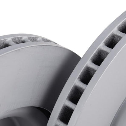 ATE 434110 Ate 434110 BRAKE ROTOR FRONT 350X34MM