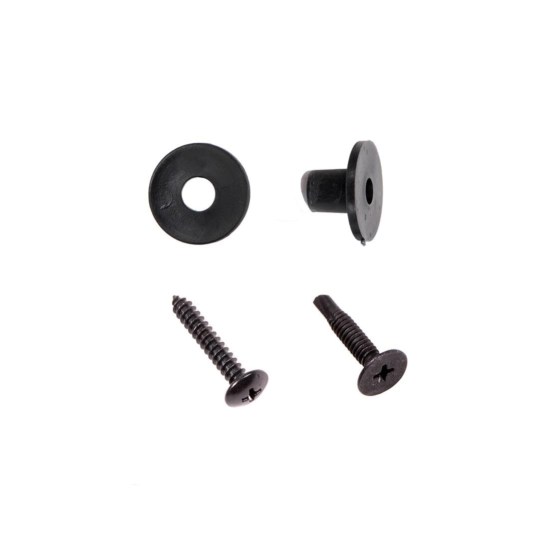 TRAILFX RLIK45 TrailFX - RLIK45 - TAILGATE HARDWARE CHEV/Compatible with/Replacement for GMC