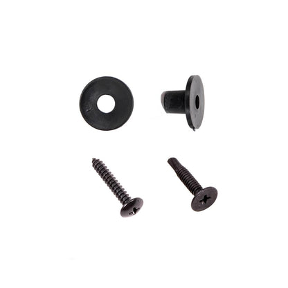 TRAILFX RLIK45 TrailFX - RLIK45 - TAILGATE HARDWARE CHEV/Compatible with/Replacement for GMC