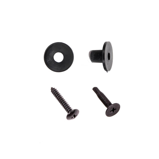 TrailFX RLIK45 TAILGATE HARDWARE CHEV/Compatible