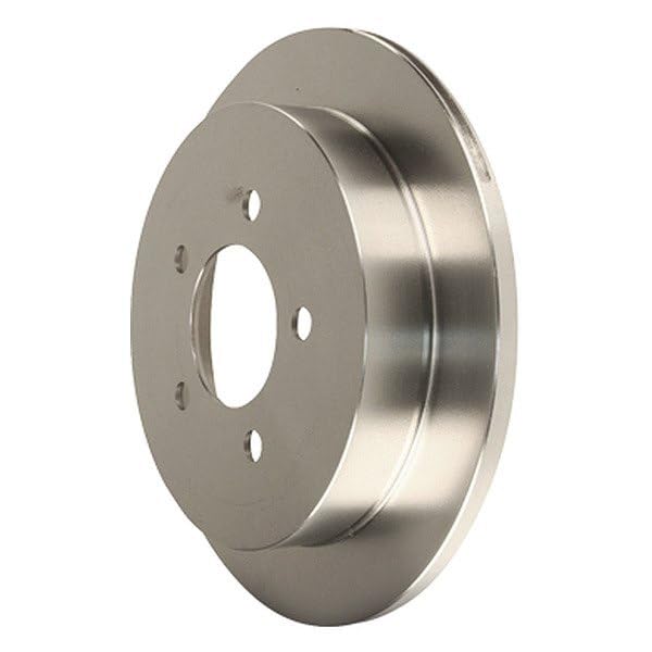 Motorcraft BRRF465 Brake Rotor Assembly