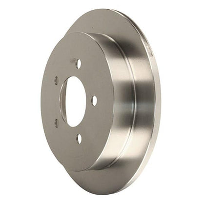 Motorcraft BRRF465 Brake Rotor Assembly