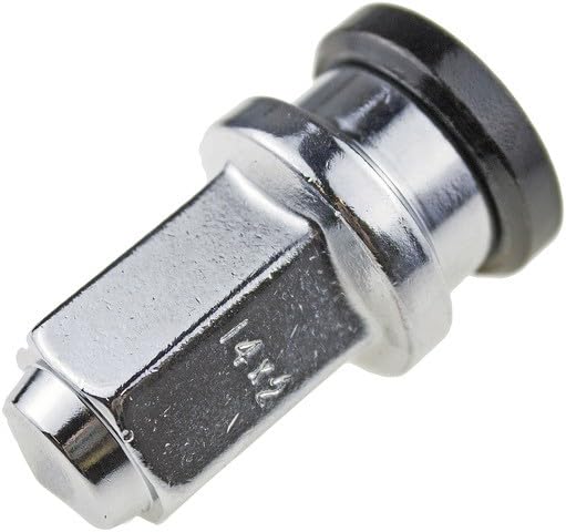 DORMAN 611-206.1 Dorman 611-206.1 WHL NUT STN CPD M14-2.0