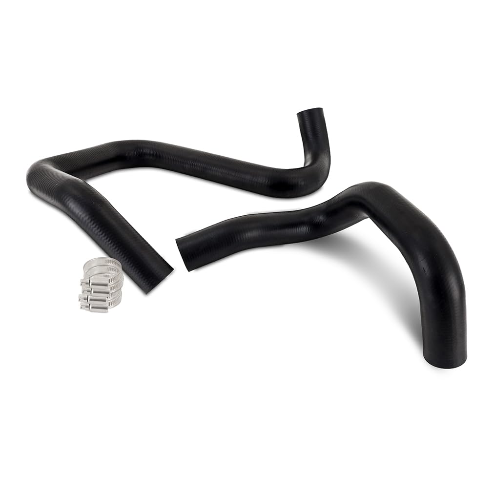 MISHIMOTO MMHOSE-WR6-12E Mishimoto MMHOSE-WR6-12E 2012-2018 JEEP WRANGLER JK 3.6L REP