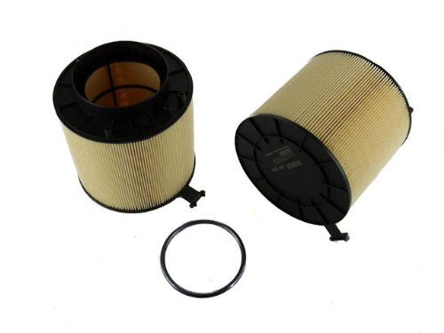 MAHLE LX2091D Mahle LX2091D AIR FILTER