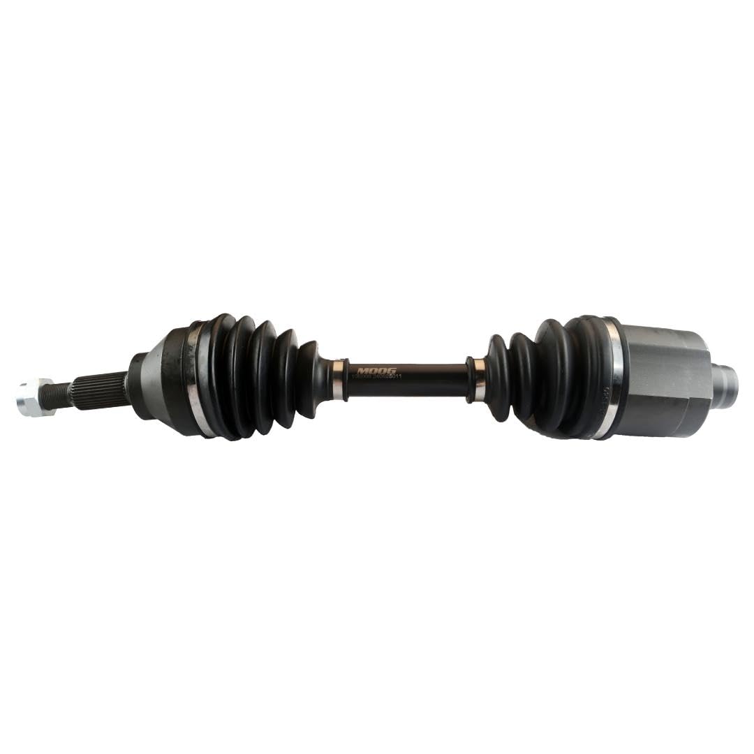 MOOG 10E008 MOOG CV Axle Assembly 10E008 For 2005-2010 Chevrolet Cobalt (Front)