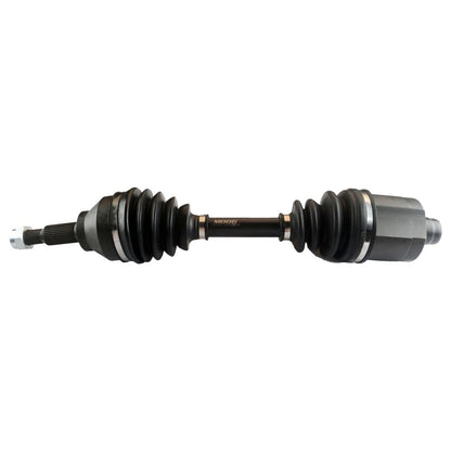 MOOG 10E008 MOOG CV Axle Assembly 10E008 For 2005-2010 Chevrolet Cobalt (Front)