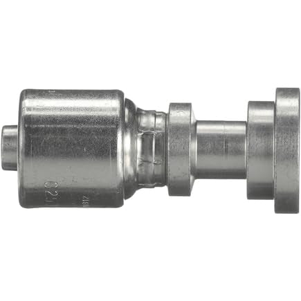 Gates G25300-1010 HYDRAULIC COUPLING-MEGACRIMP