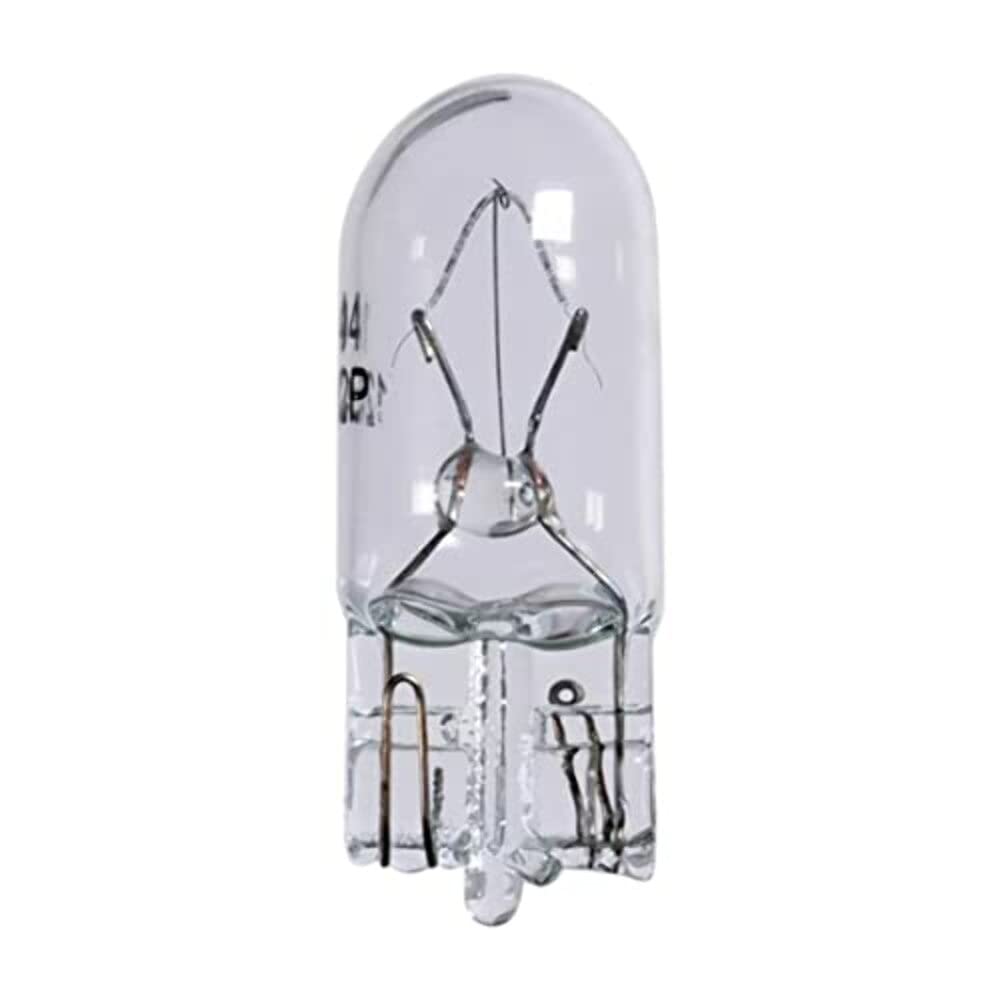 ARCON 16800 Arcon Bulb #194 2 Pack 16800