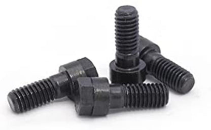 MCLEOD 1505 Mcleod 1505 PP 6 BLT KIT 10MM X 1.50MM X 25MM