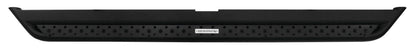 GO RHINO FSDSS4505T Go Rhino Dominator Xtreme DSS Side Steps & Frame Mounting Brackets | Mild Steel, Textured Black | FSDSS4505T | Fits 2007-2018 Jeep Wrangler JKU, 4-Door