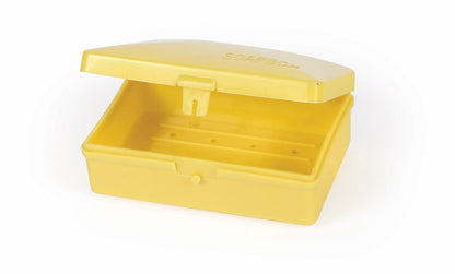 CAMCO 51356 Camco 51356 SOAP HOLDER BILINGUAL