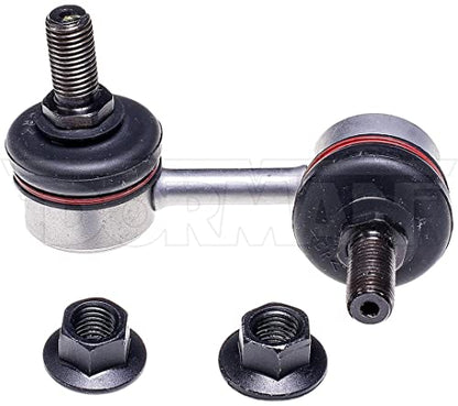 DORMAN SL60001XL Dorman SL60001XL Front Driver Side Suspension Stabilizer Bar Link Kit Compatible with Select Dodge/Hyundai Models